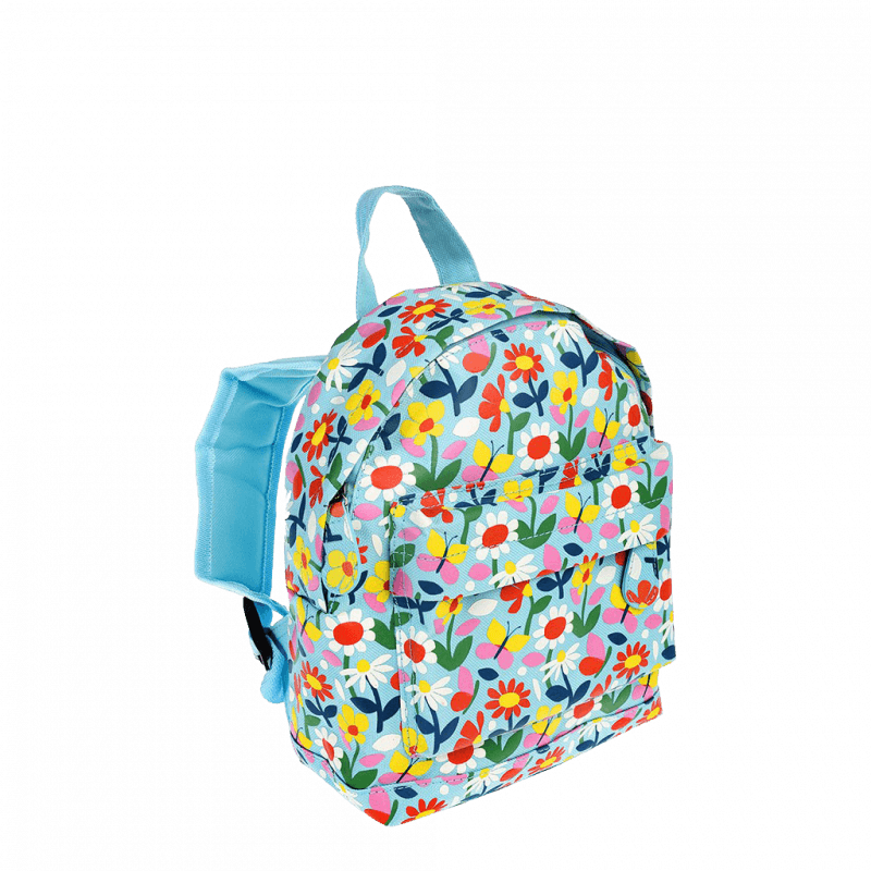 Butterfly Garden Children's Mini Backpack - NSPCC Shop
