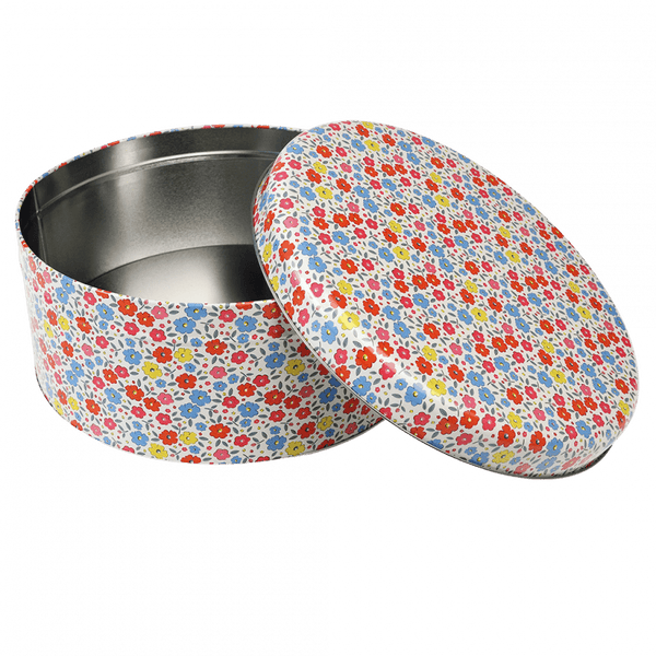 Tilde Cake Storage Tin NSPCC Shop