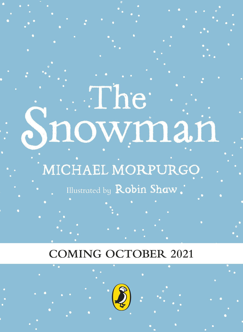 Snowman | NSPCC Shop.