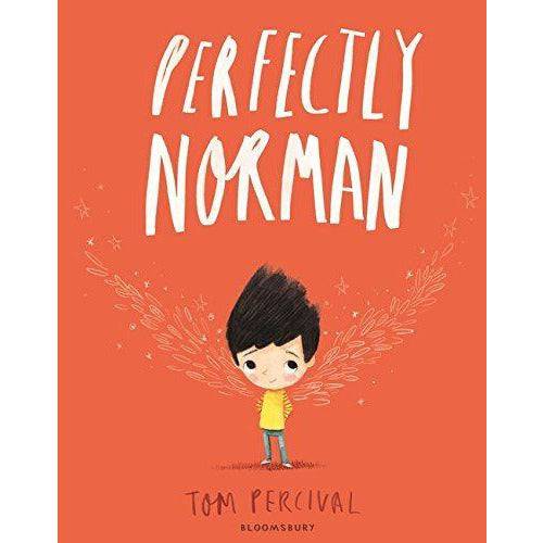 Perfectly Norman | NSPCC Shop.