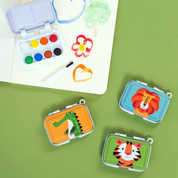 Mini Paint Set