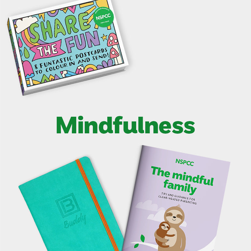 Mindfulness, Emotions and Wellbeing Books