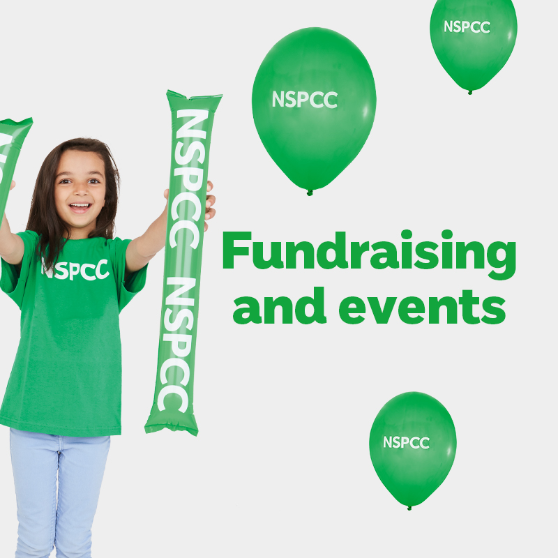 Fundraising & Events