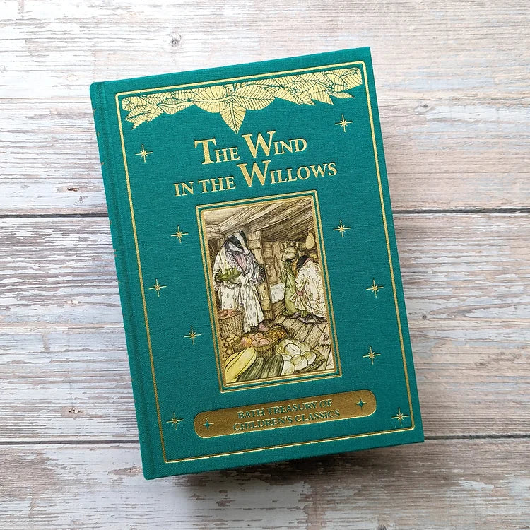 Bath Classics - The Wind in the Willows - NSPCC Shop