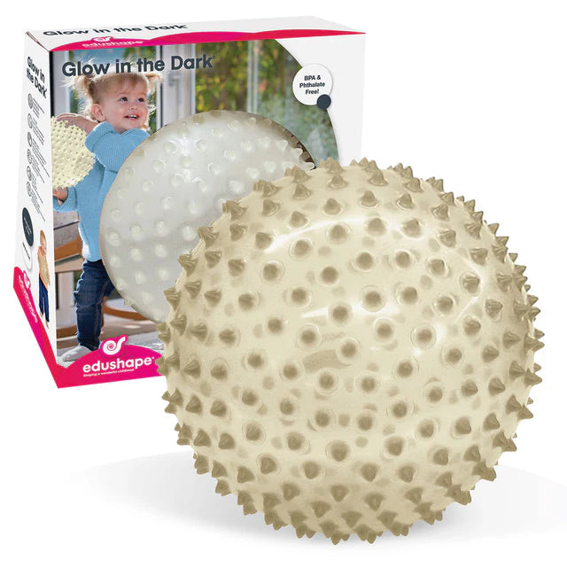 Glow in the Dark Sensory Ball