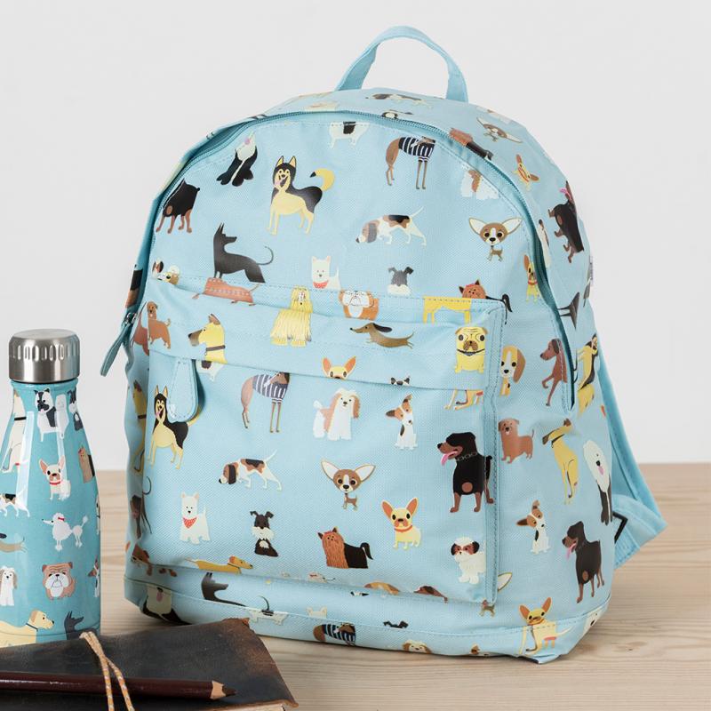 Best in Show Children's Backpack - NSPCC Shop