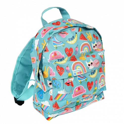 Top Banana Children's Mini Backpack