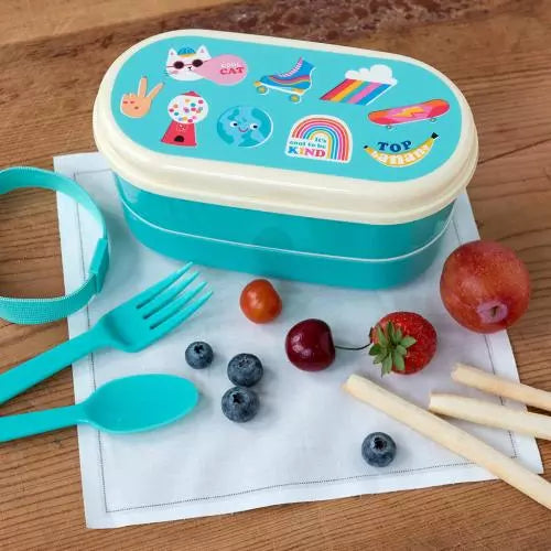 Top Banana Children's Bento Box