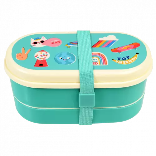 Top Banana Children's Bento Box