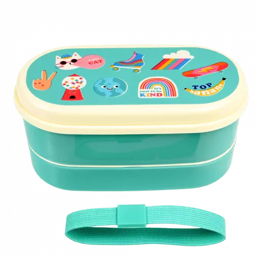 Top Banana Children's Bento Box