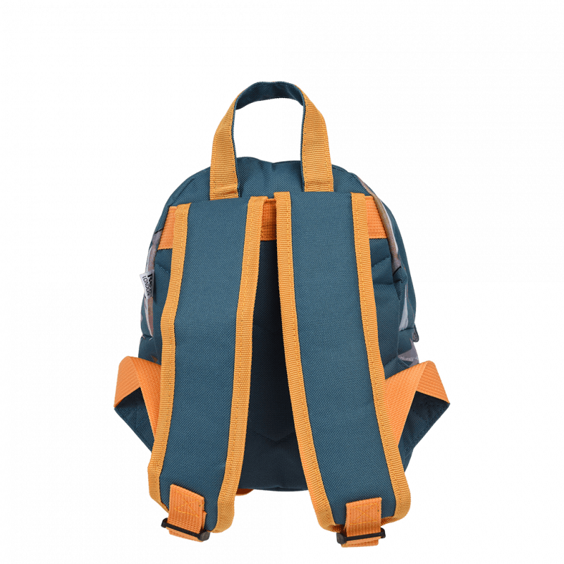 Sharks Children's Mini Backpack - NSPCC Shop