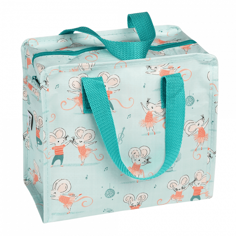 Mimi and Milo mini storage bag