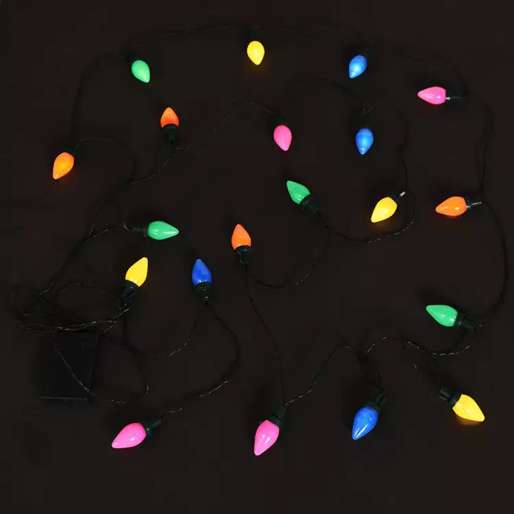 1950's Christmas Festive Lights - NSPCC Shop