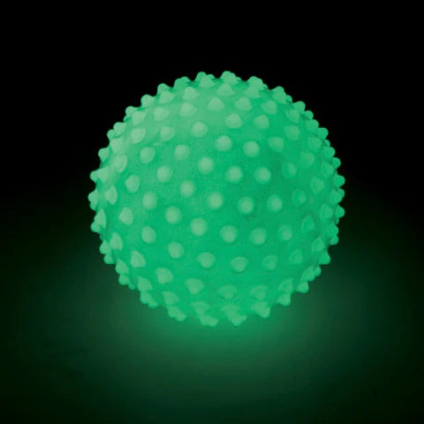 Glow in the Dark Sensory Ball