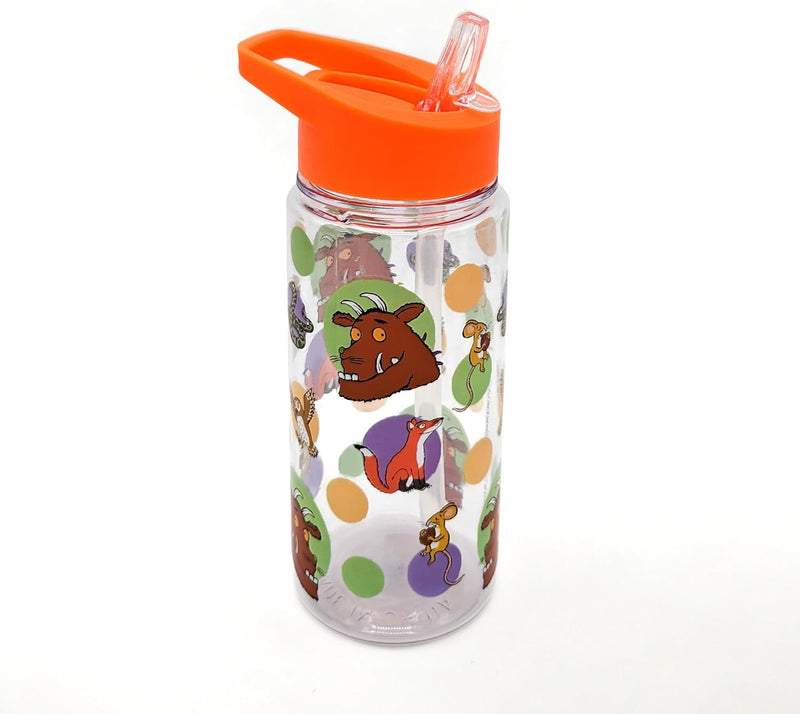 Gruffalo Children's Water Bottle - NSPCC Shop