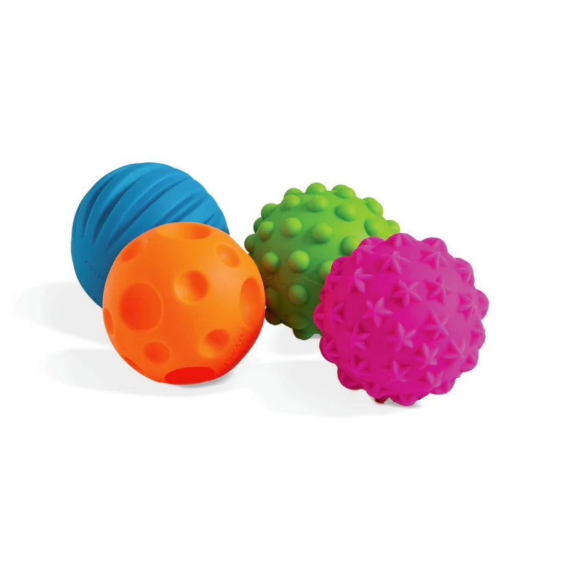 Textured Mini Balls