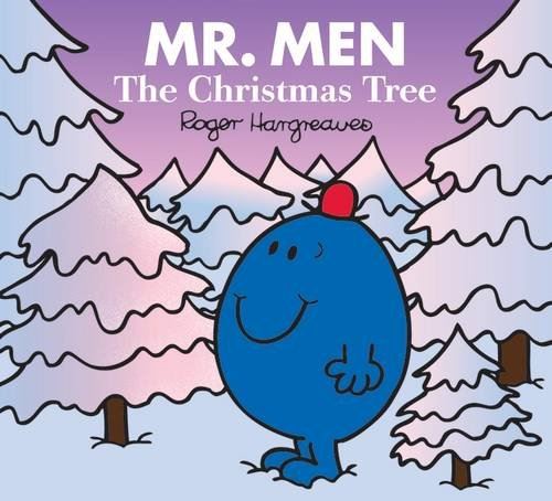 Mr Men: The Christmas Tree - NSPCC Shop