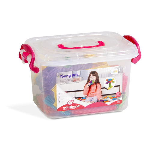 Young Brix | NSPCC Shop