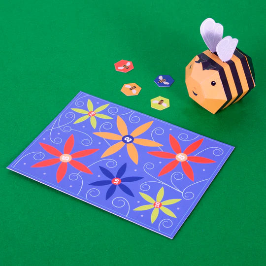 Create Your Own Buzzy Bumble Bee - NSPCC Shop