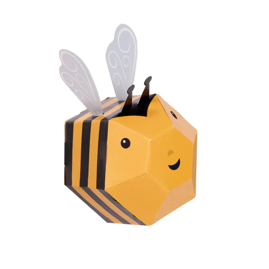 Create Your Own Buzzy Bumble Bee - NSPCC Shop