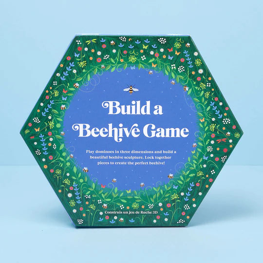 Build A Beehive Game - NSPCC Shop