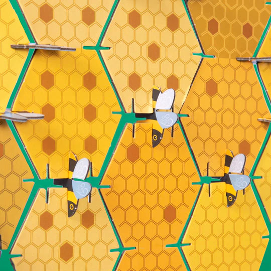 Build A Beehive Game - NSPCC Shop