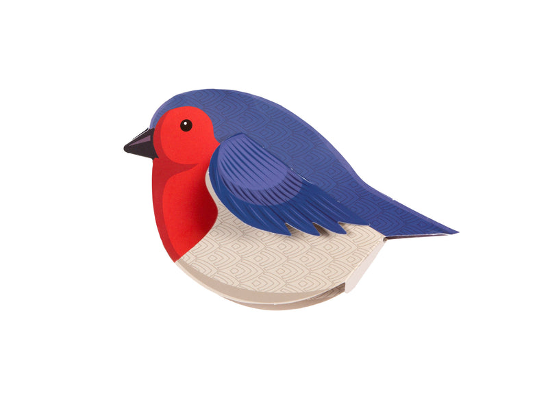 Create Your Own Rocking Robin - NSPCC Shop