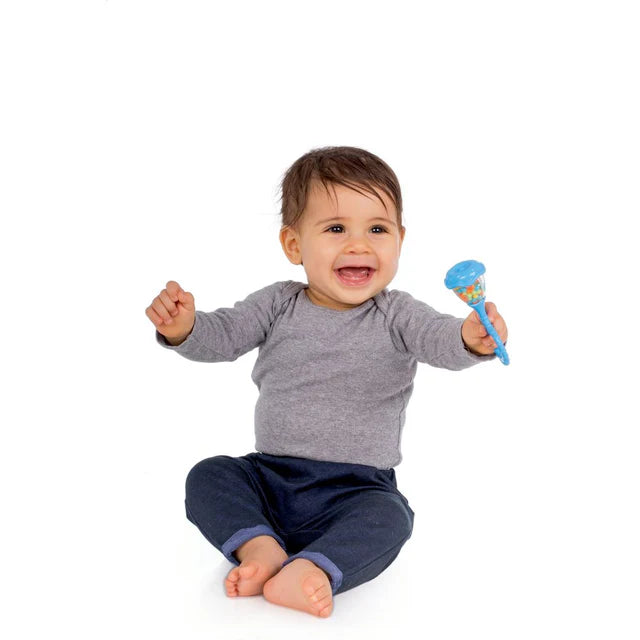Baby Maraca - NSPCC Shop