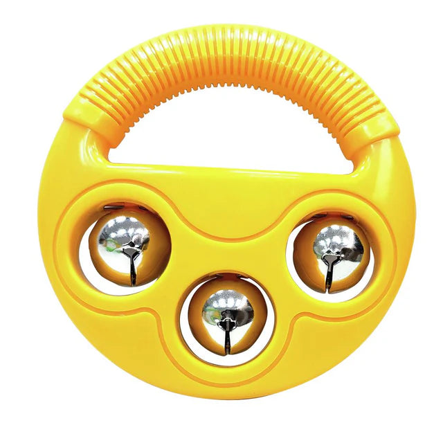 Halilit Ring My Bell (Colours Vary) - NSPCC Shop