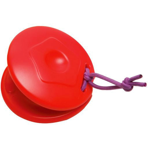 Early Years Castanets - NSPCC Shop