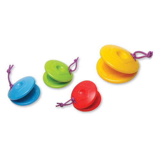 Early Years Castanets - NSPCC Shop