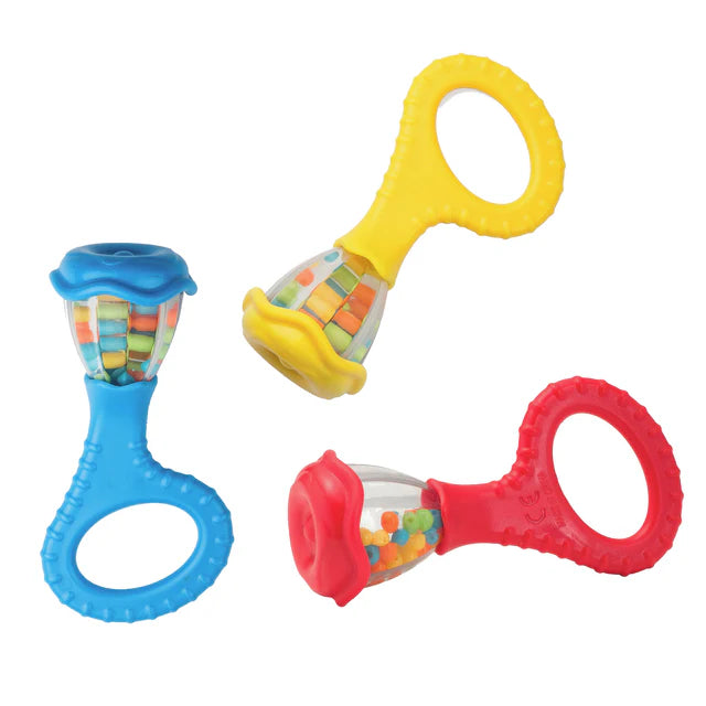 Baby Maraca - NSPCC Shop