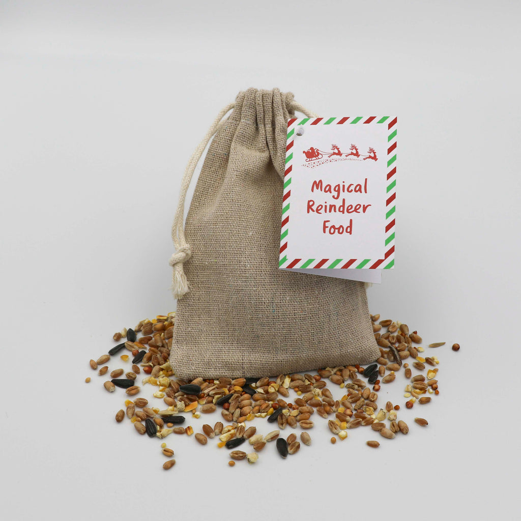 NSPCC Magical Reindeer Food