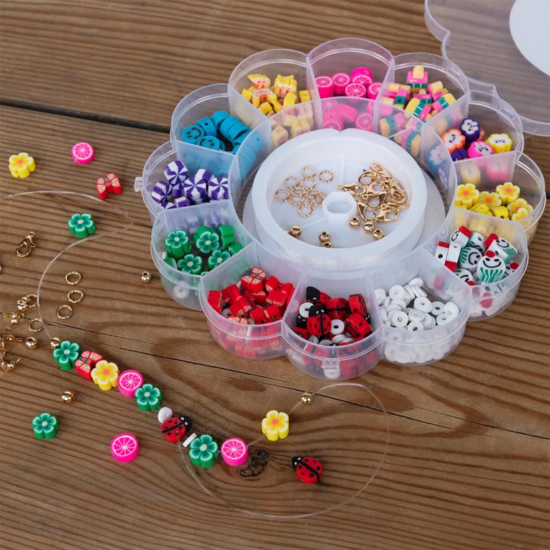 Make your own jewellery set - NSPCC Shop