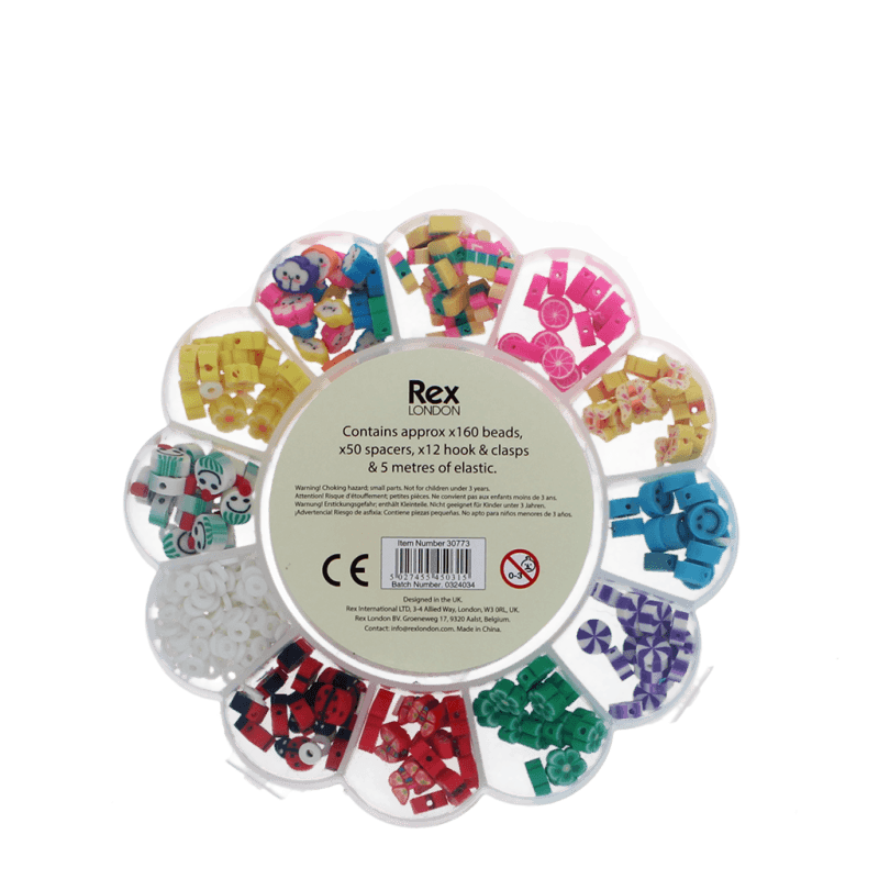 Make your own jewellery set - NSPCC Shop