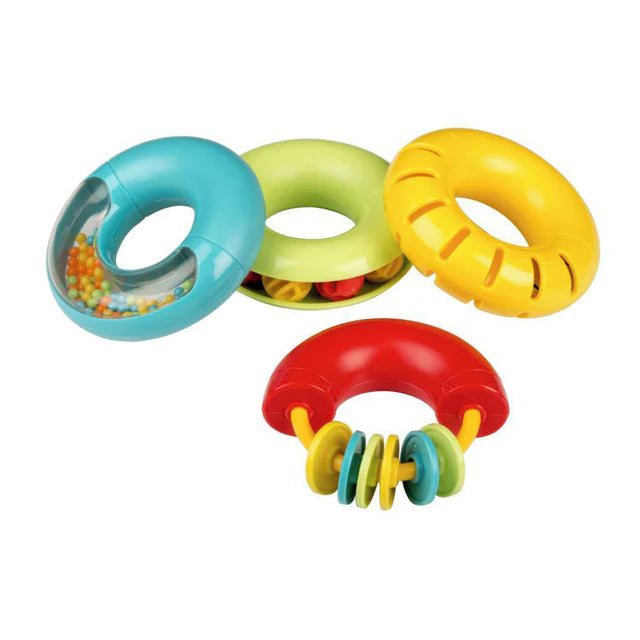Musical Rings - NSPCC Shop