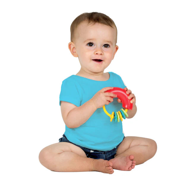 Musical Rings - NSPCC Shop