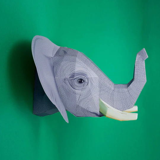 Create Your Own Extraordinary Elephant - NSPCC Shop