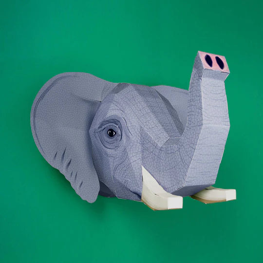 Create Your Own Extraordinary Elephant - NSPCC Shop