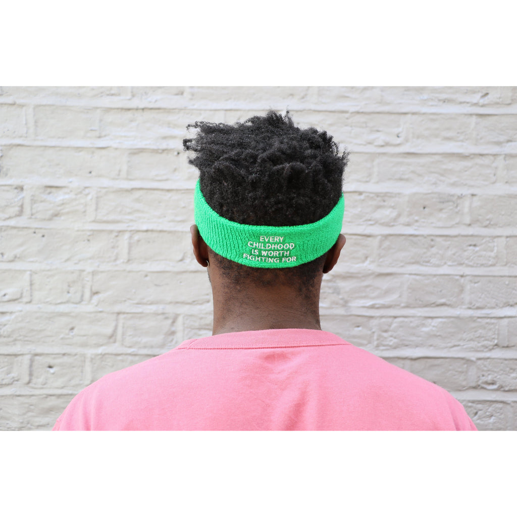 Headband | NSPCC Shop.
