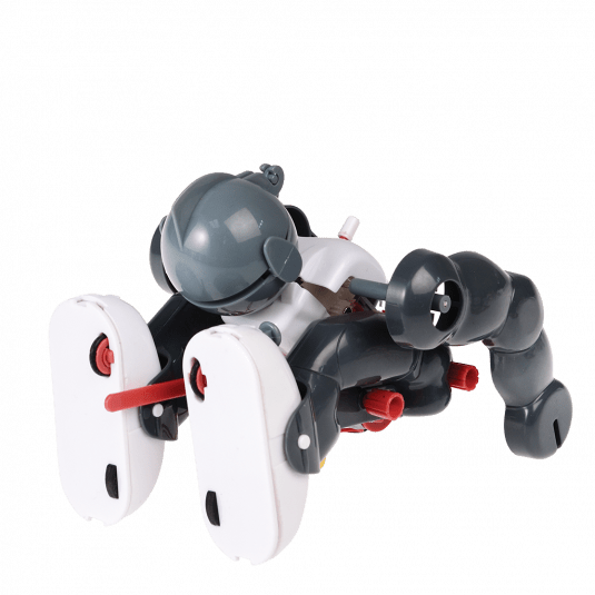 Tumbling Robot Kit | NSPCC Shop.