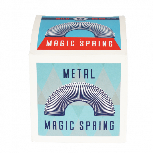 Magic Spring | NSPCC Shop.