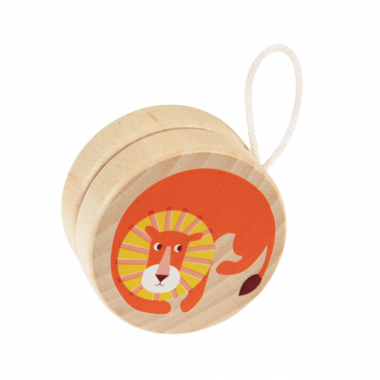 Wild Wonders Yoyo | NSPCC Shop.