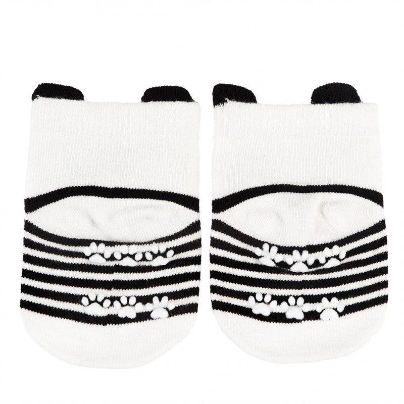 Panda socks (one pair) | NSPCC Shop.