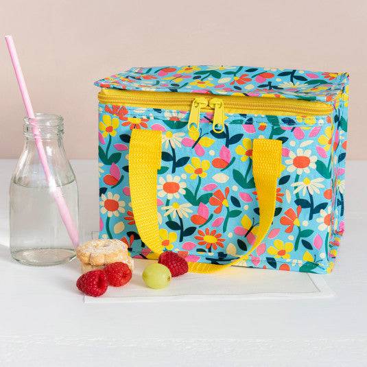 Butterfly Garden Lunch Bag | NSPCC Shop.