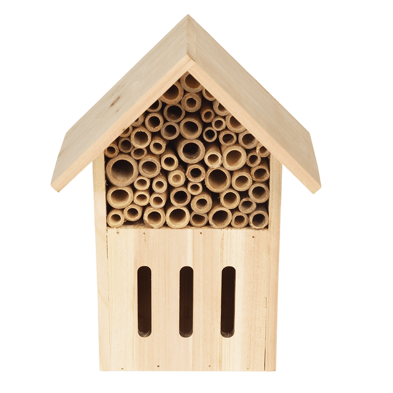 Your Garden Butterfly And Bee Hotel | NSPCC Shop.