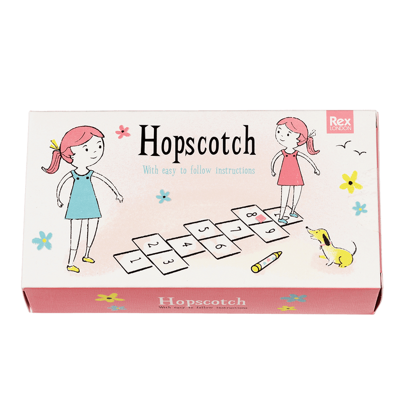 Hopscotch - NSPCC Shop