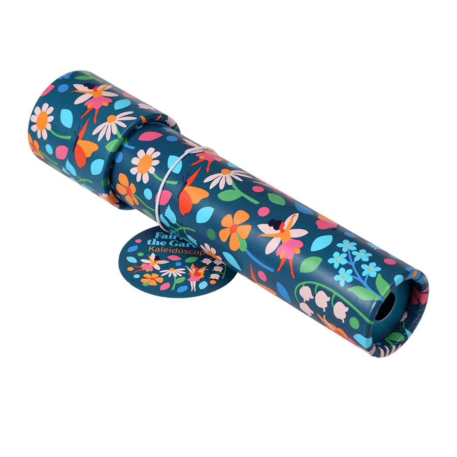 Fairies In The Garden Kaleidoscope NSPCC Shop fairies-in-the-garden-kaleidoscope-nspcc-shop