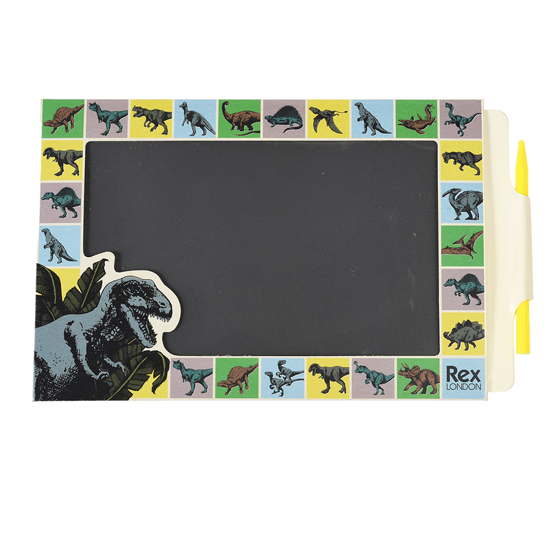 Prehistoric Land Magic Slate - NSPCC Shop