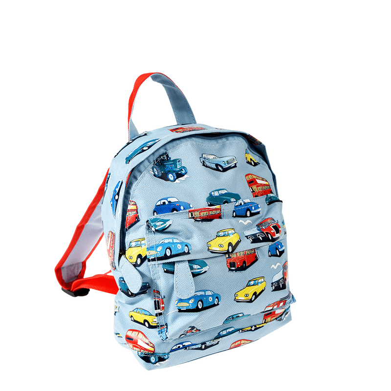 Road Trip Mini Backpack - NSPCC Shop